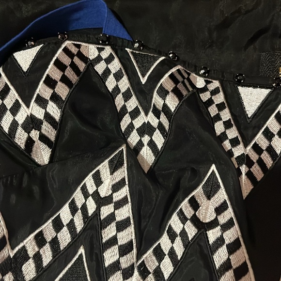 Anthropologie Leif Notes mini dress. NWT - Picture 10 of 12